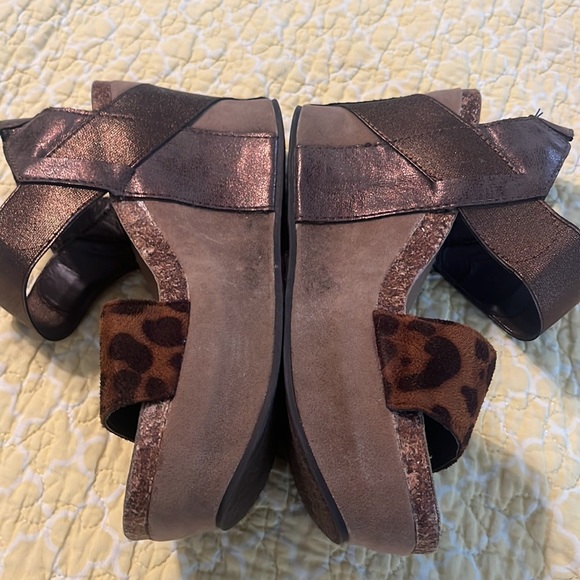 Wedges - Picture 2 of 3